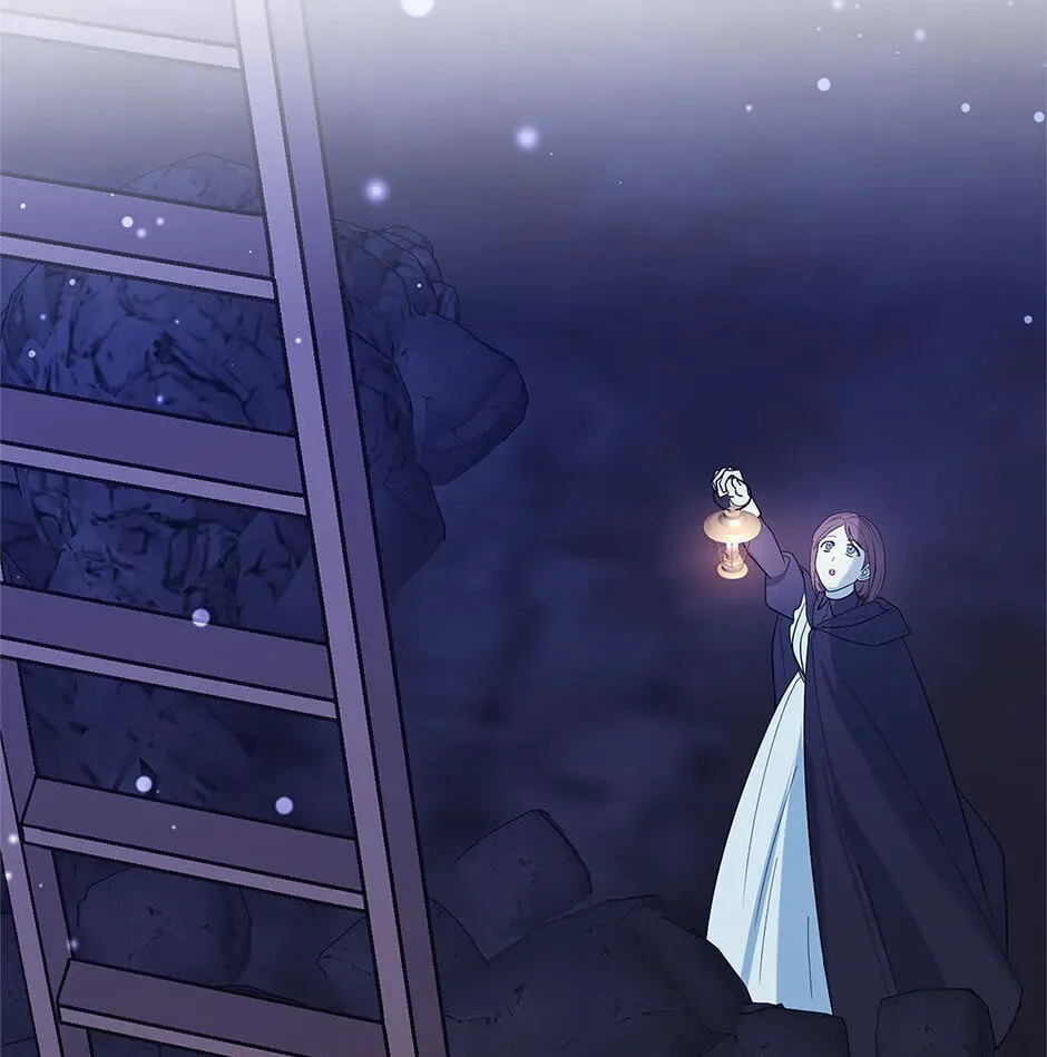 Running Away at Night Chapter 61 page 18