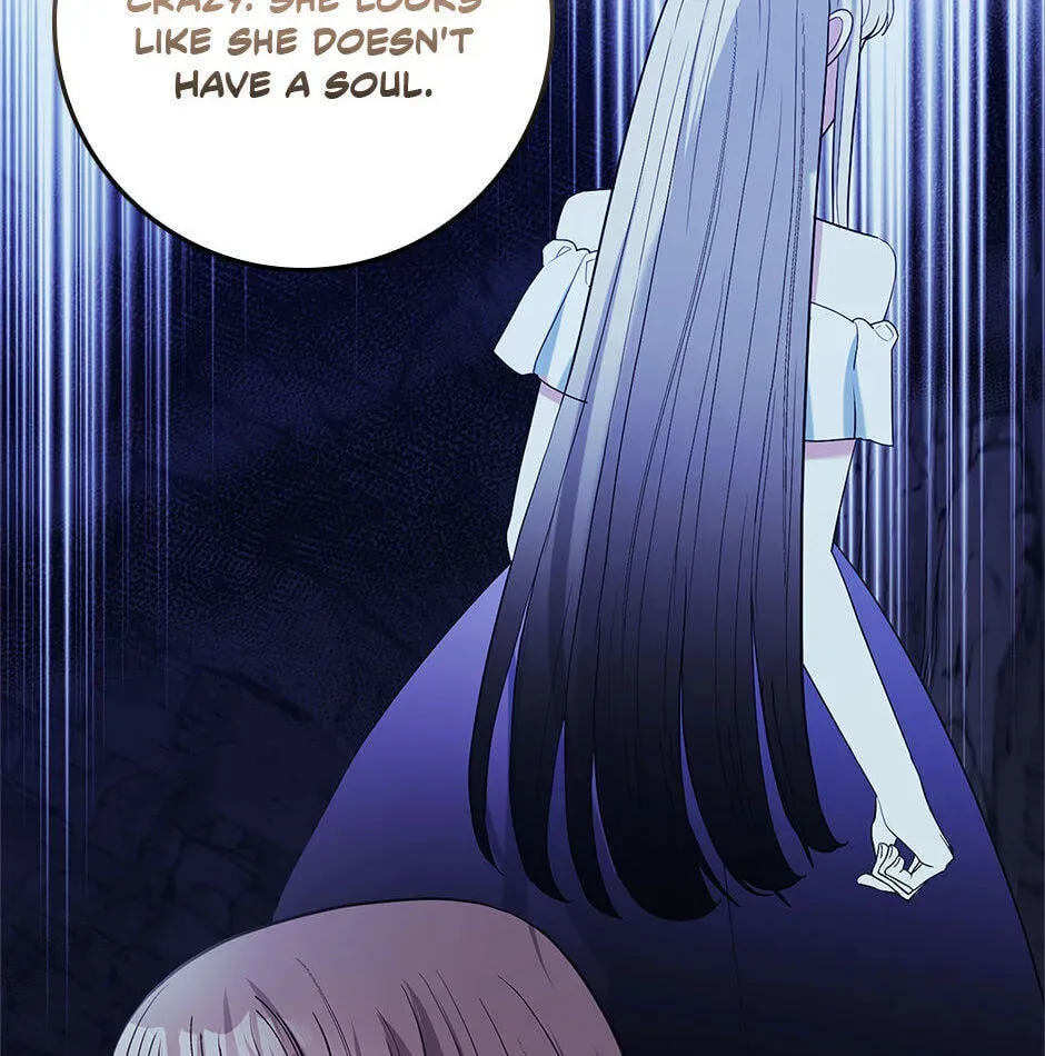 Running Away at Night Chapter 61 page 9