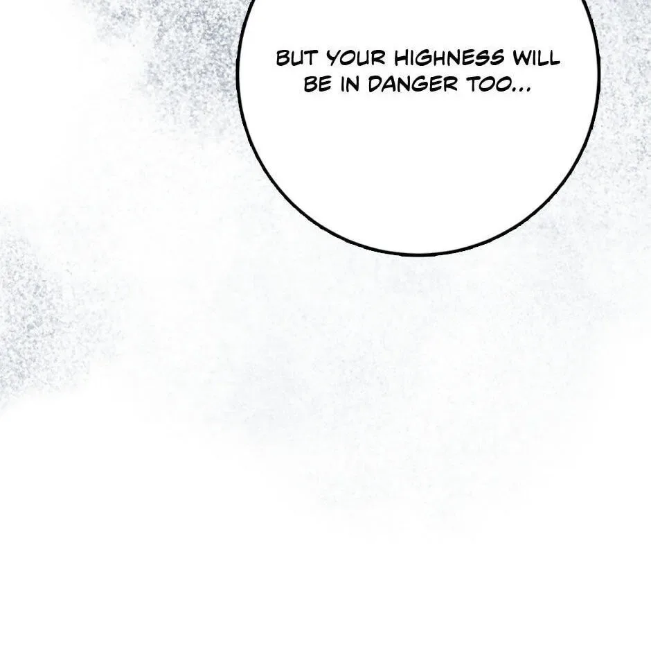 Running Away at Night Chapter 61 page 22