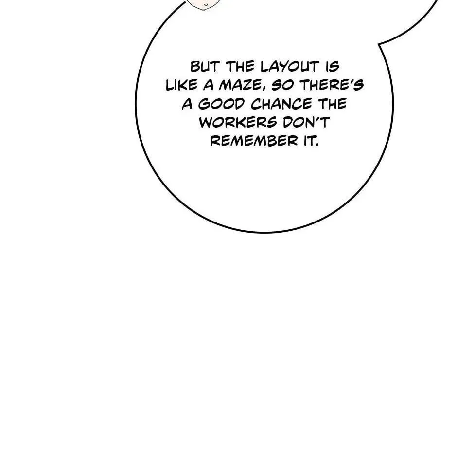 Running Away at Night Chapter 61 page 16