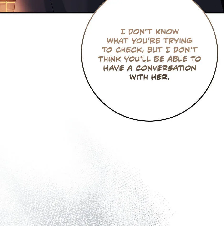 Running Away at Night Chapter 61 page 11