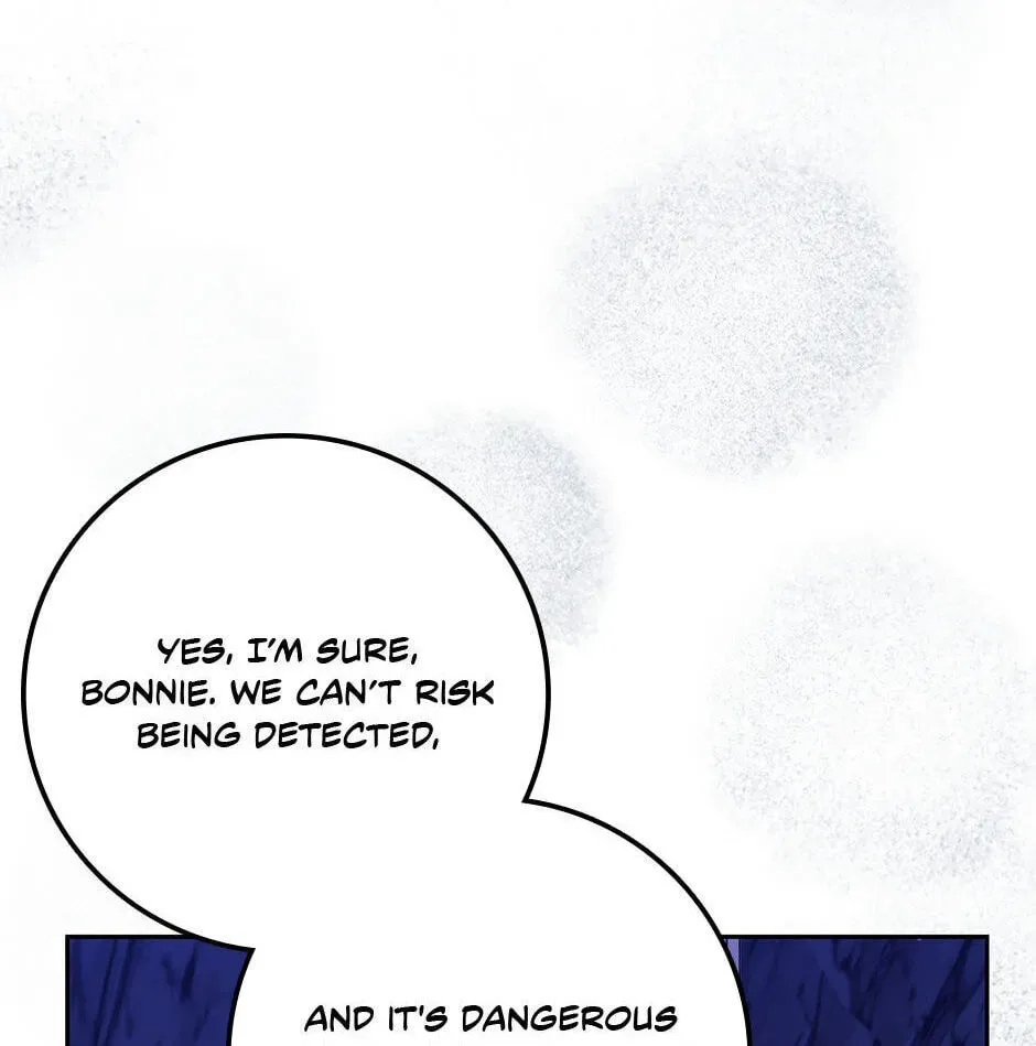 Running Away at Night Chapter 61 page 20