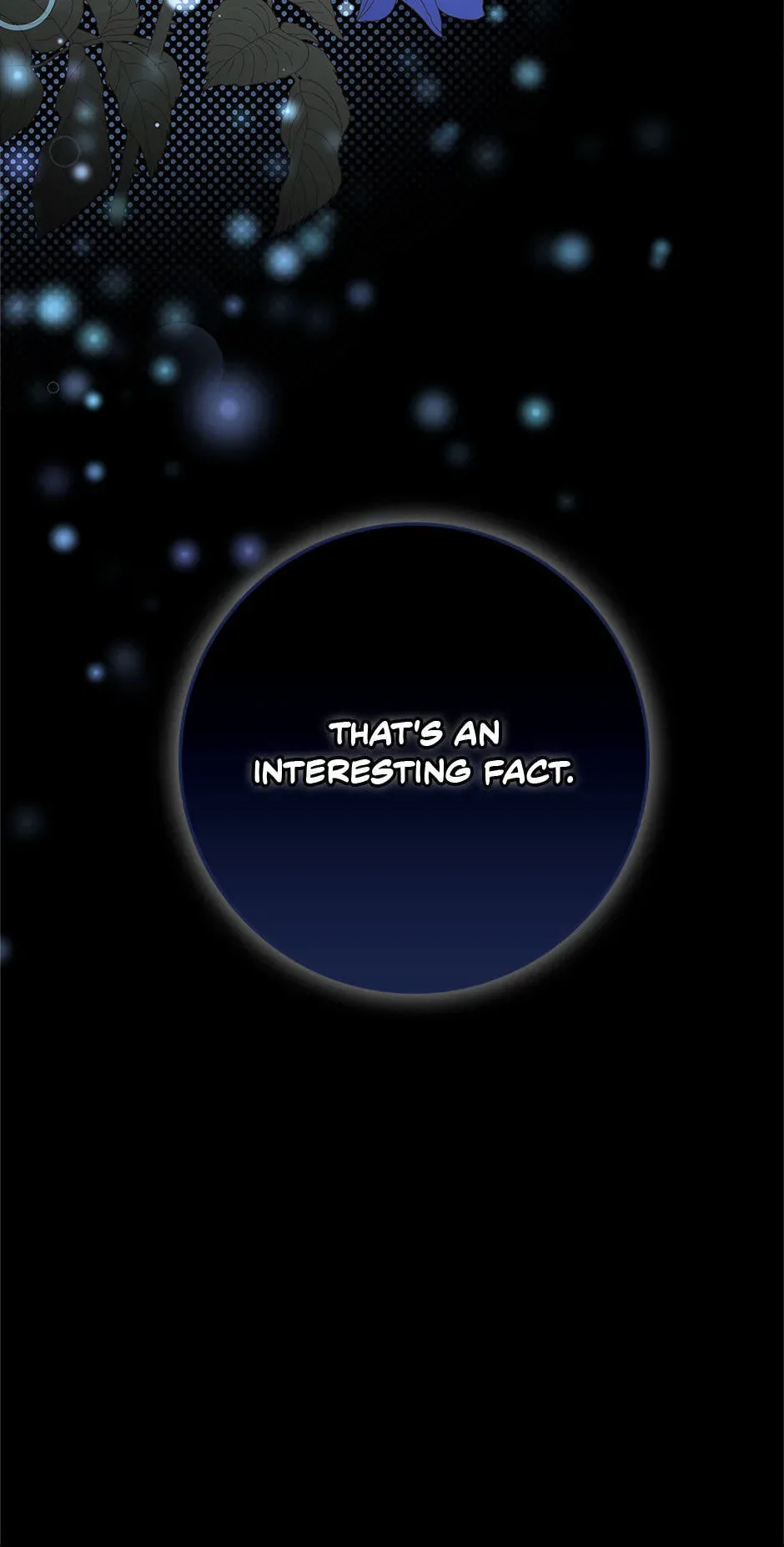 Running Away at Night Chapter 61 page 33