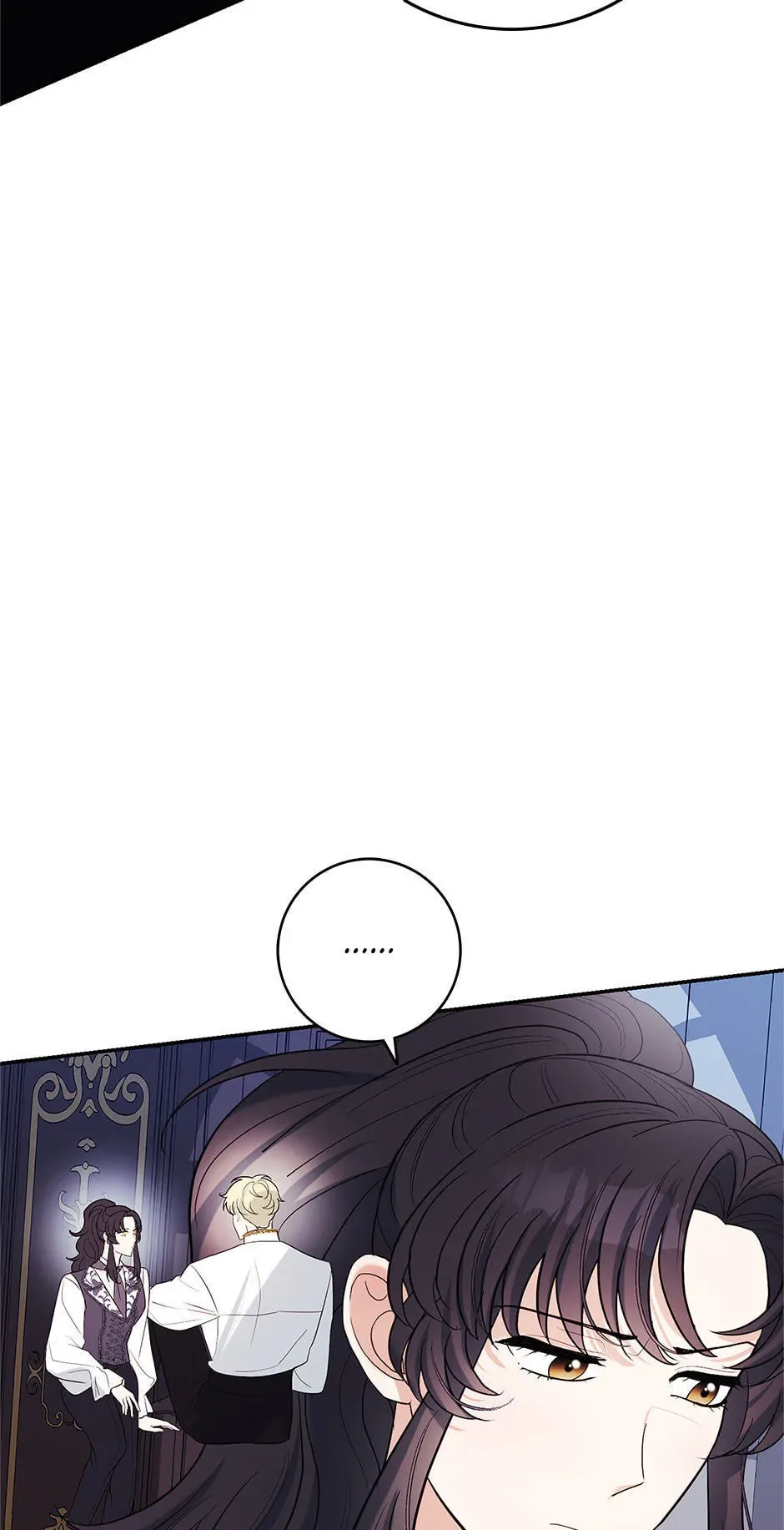 Running Away at Night Chapter 61 page 44