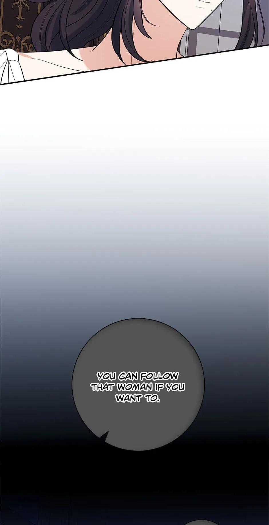Running Away at Night Chapter 61 page 45