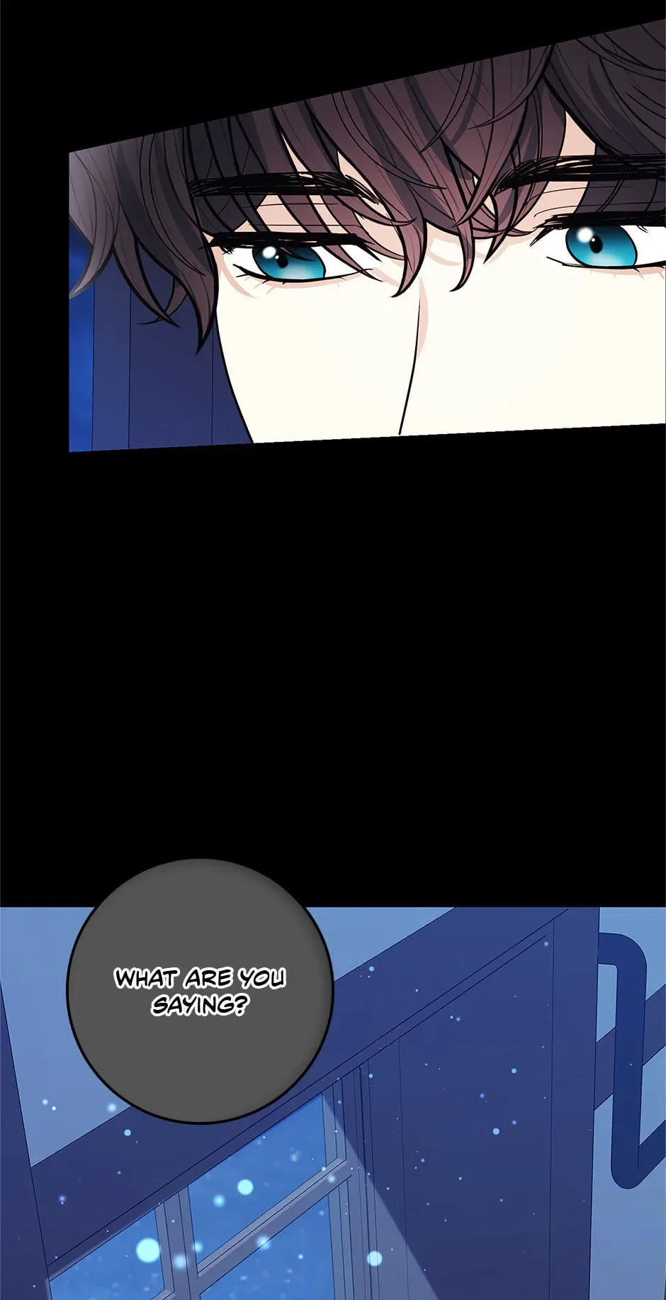 Running Away at Night Chapter 61 page 47