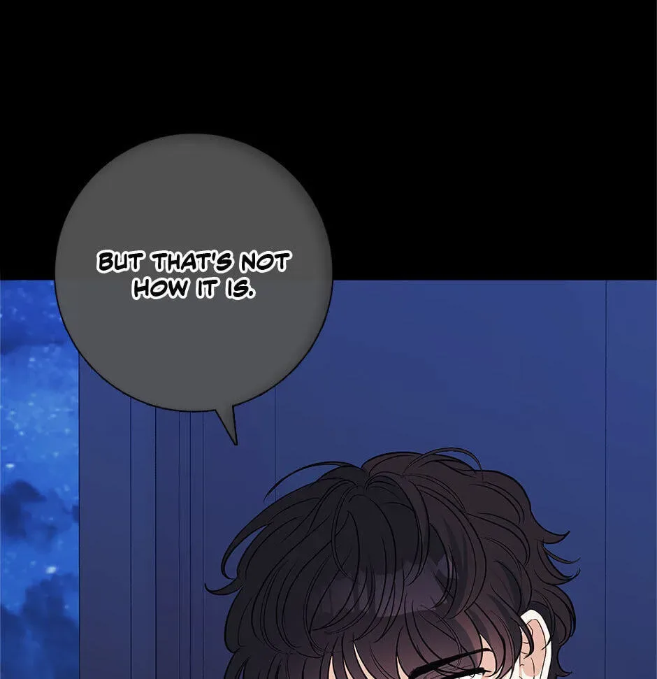 Running Away at Night Chapter 61 page 54