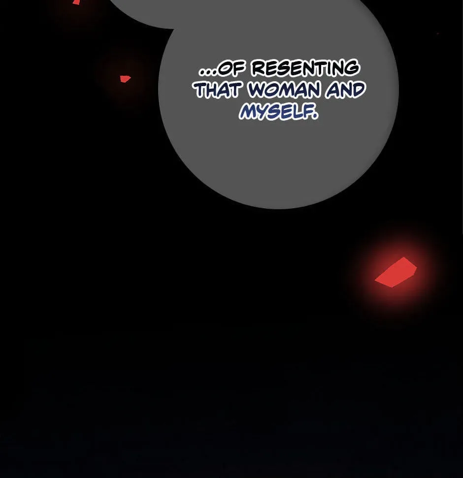 Running Away at Night Chapter 61 page 64
