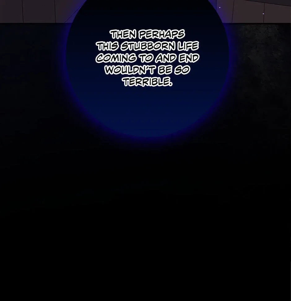 Running Away at Night Chapter 61 page 69