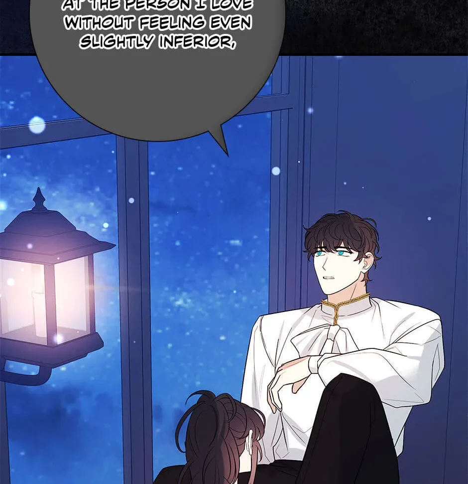 Running Away at Night Chapter 61 page 67