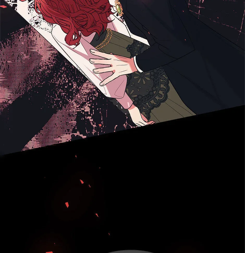 Running Away at Night Chapter 61 page 58