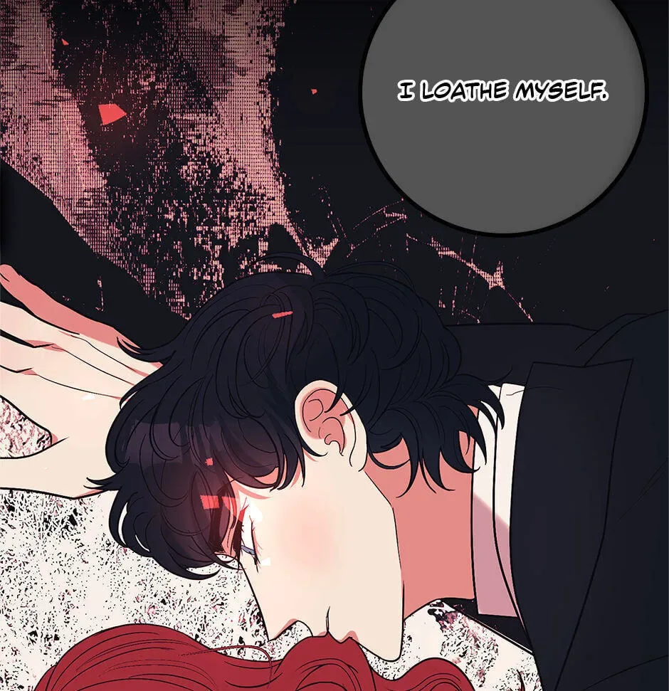 Running Away at Night Chapter 61 page 60