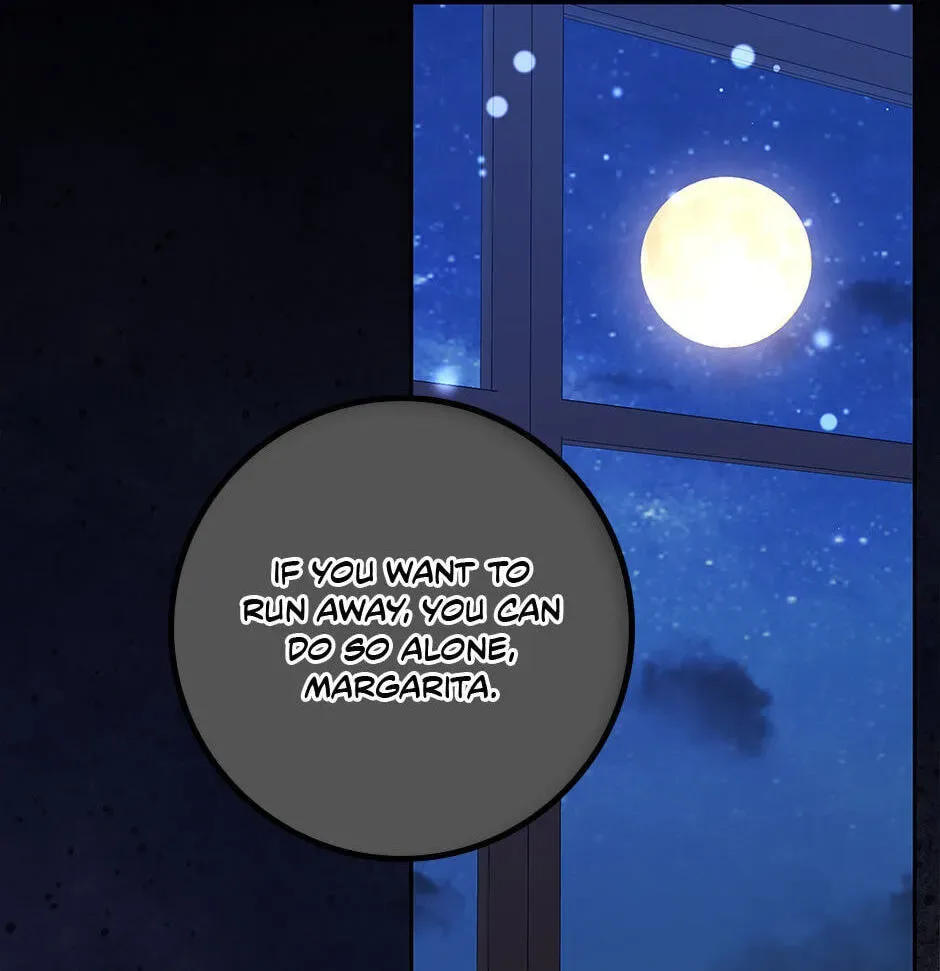 Running Away at Night Chapter 61 page 65
