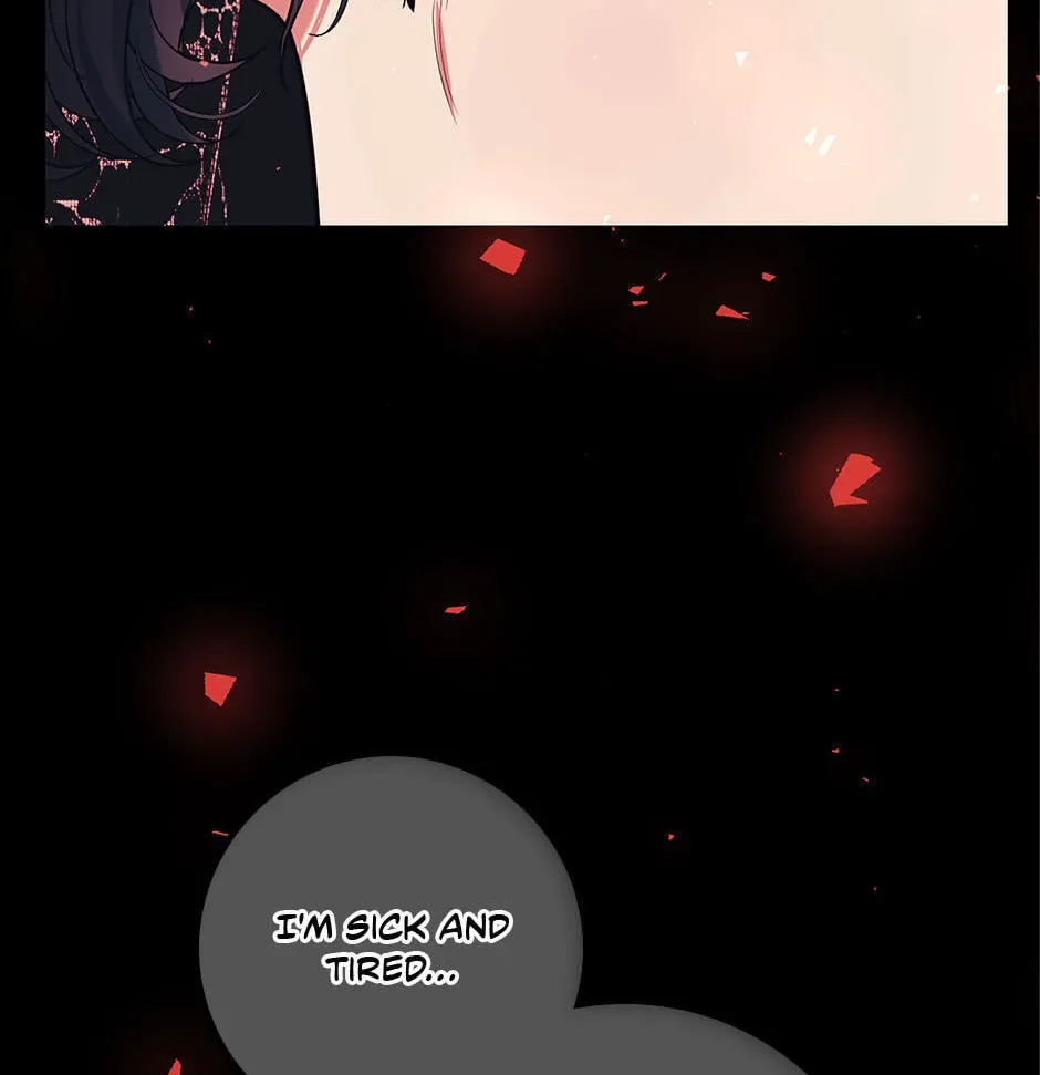 Running Away at Night Chapter 61 page 63