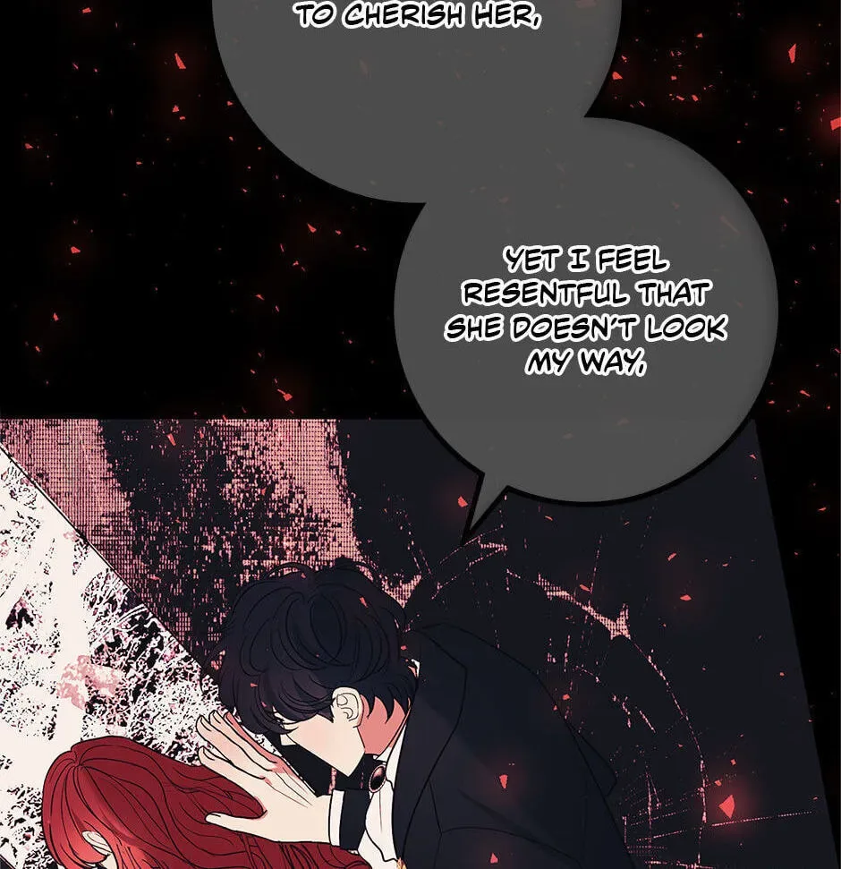 Running Away at Night Chapter 61 page 57
