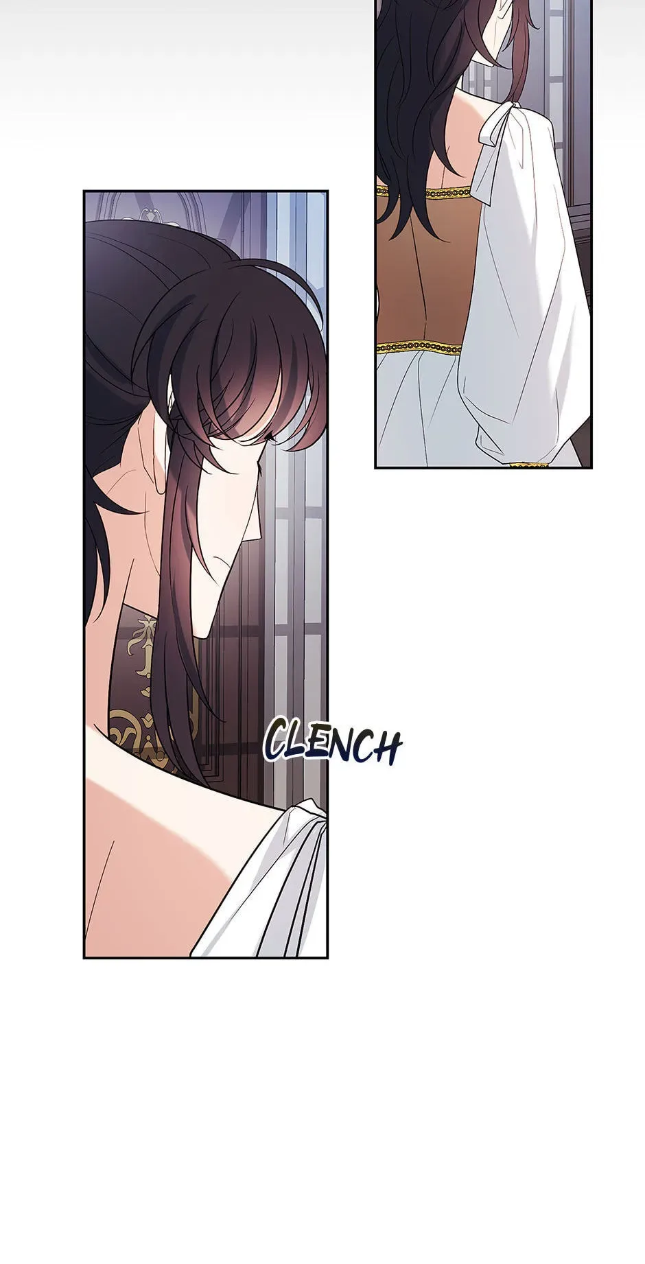 Running Away at Night Chapter 61 page 73