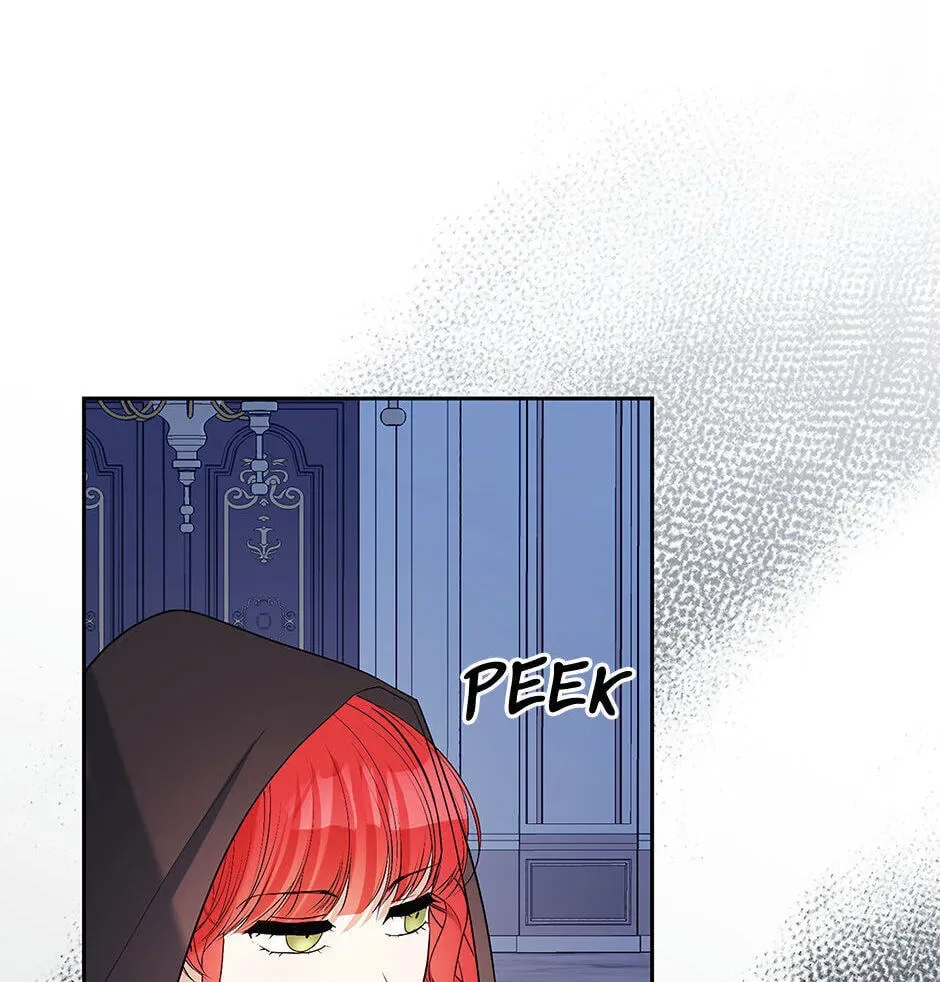 Running Away at Night Chapter 61 page 88