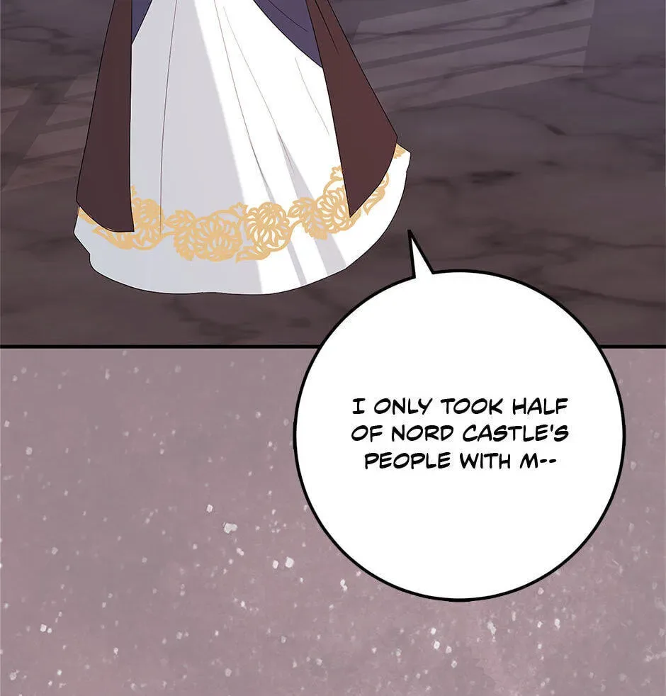 Running Away at Night Chapter 61 page 92