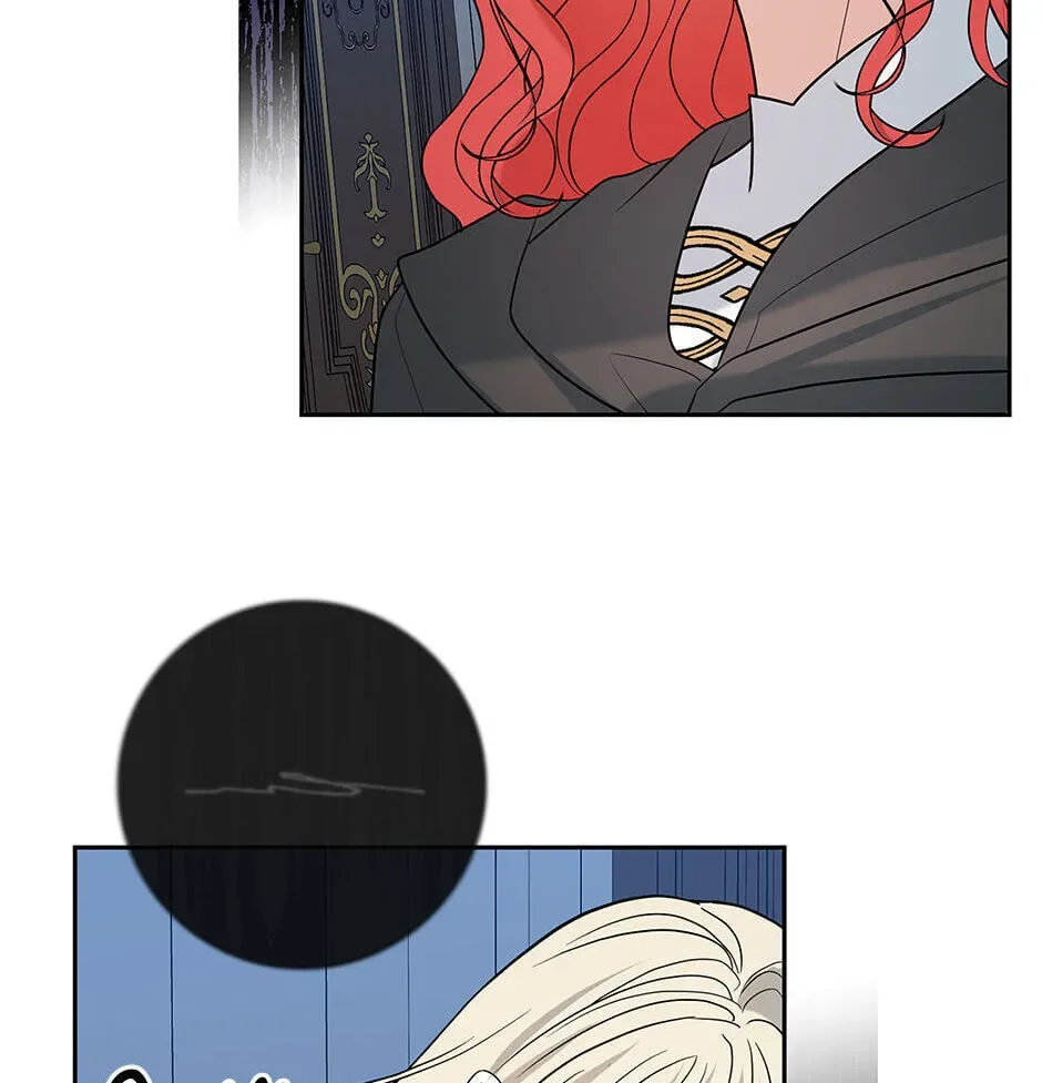 Running Away at Night Chapter 61 page 106