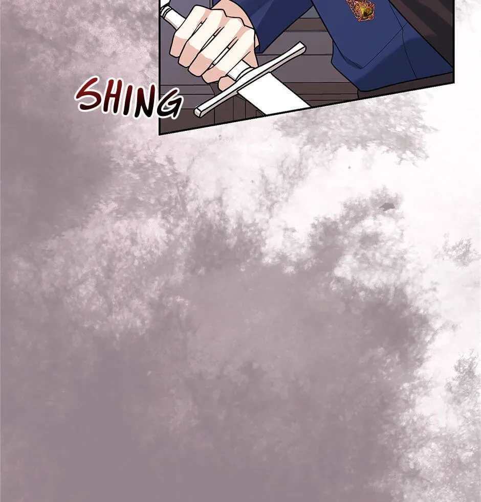 Running Away at Night Chapter 61 page 96