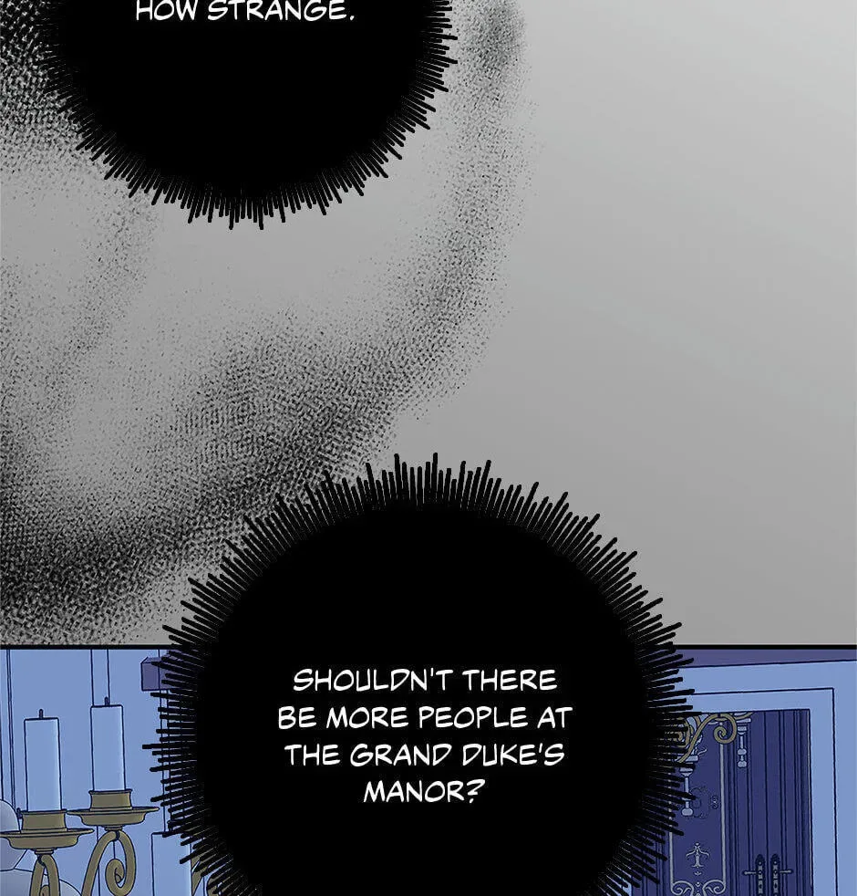 Running Away at Night Chapter 61 page 90