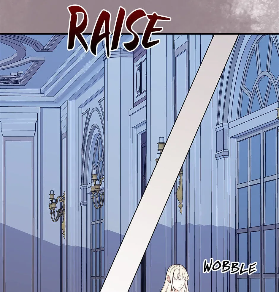 Running Away at Night Chapter 61 page 97