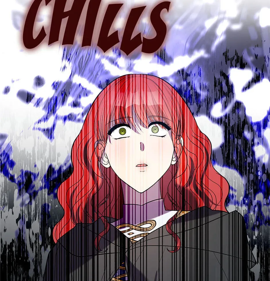 Running Away at Night Chapter 61 page 109