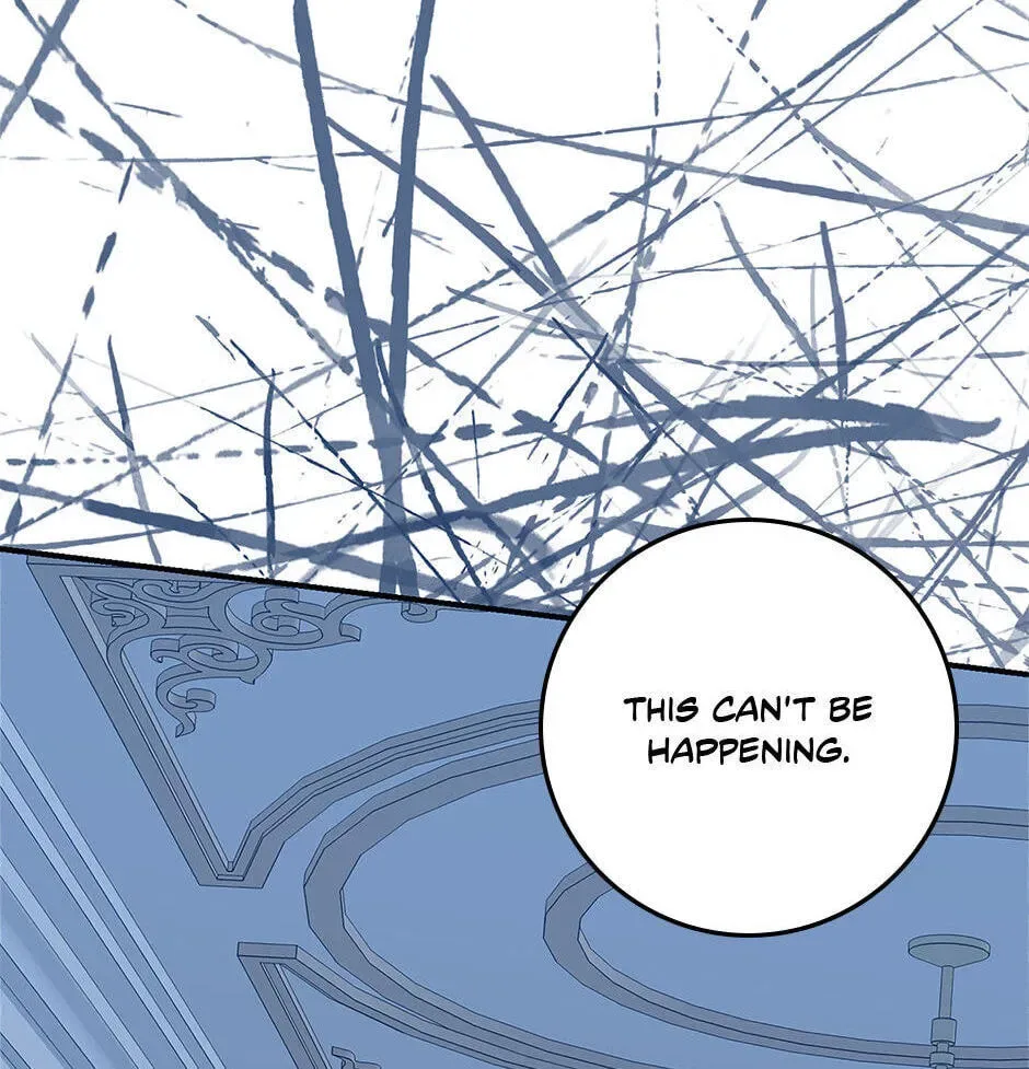 Running Away at Night Chapter 61 page 111