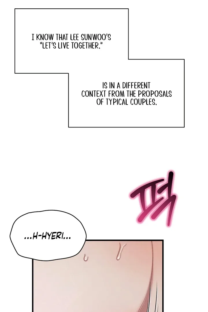Rusty Quadrilateral Chapter 17 page 77