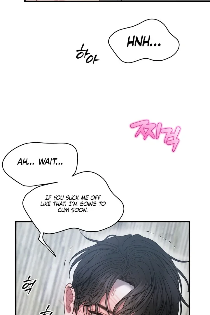 Rusty Quadrilateral Chapter 17 page 64