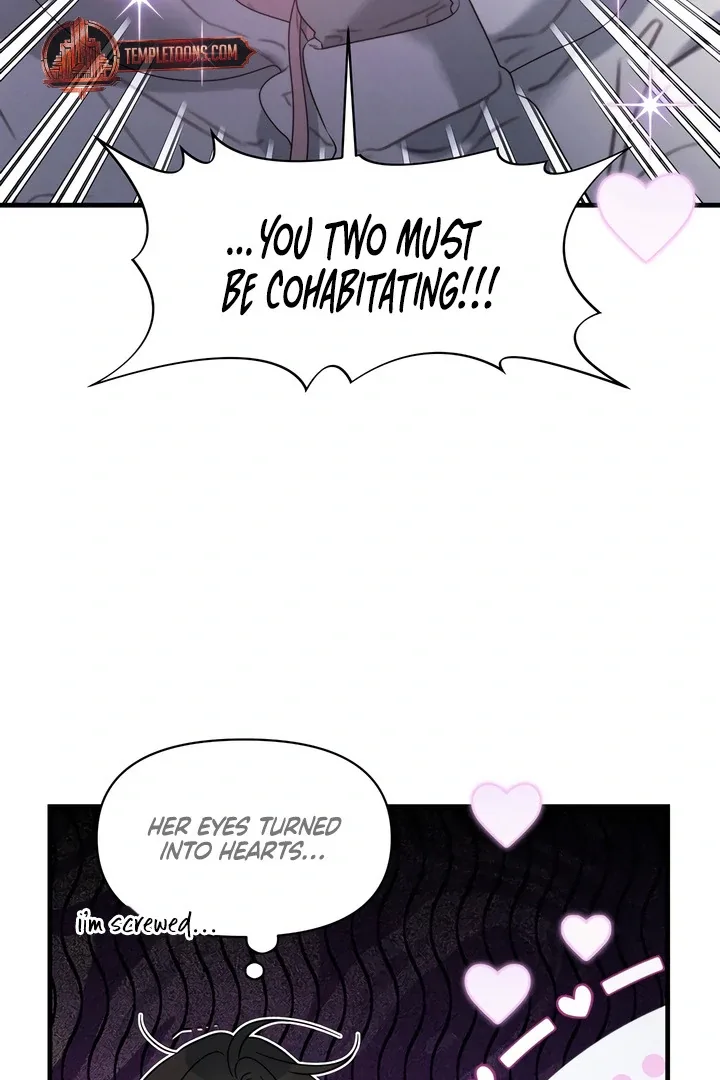 Rusty Quadrilateral Chapter 17 page 8