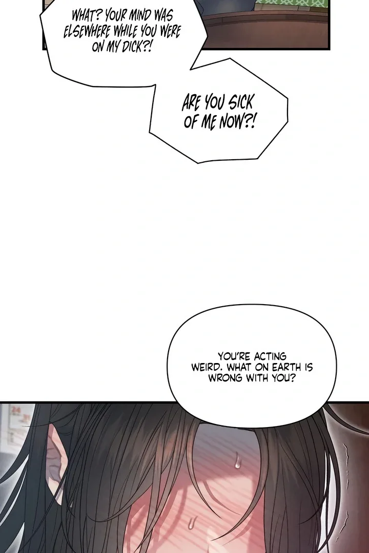 Rusty Quadrilateral Chapter 17 page 96