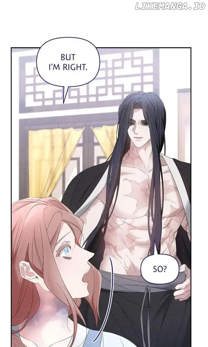 Ryun’s Companion Chapter 30 page 9