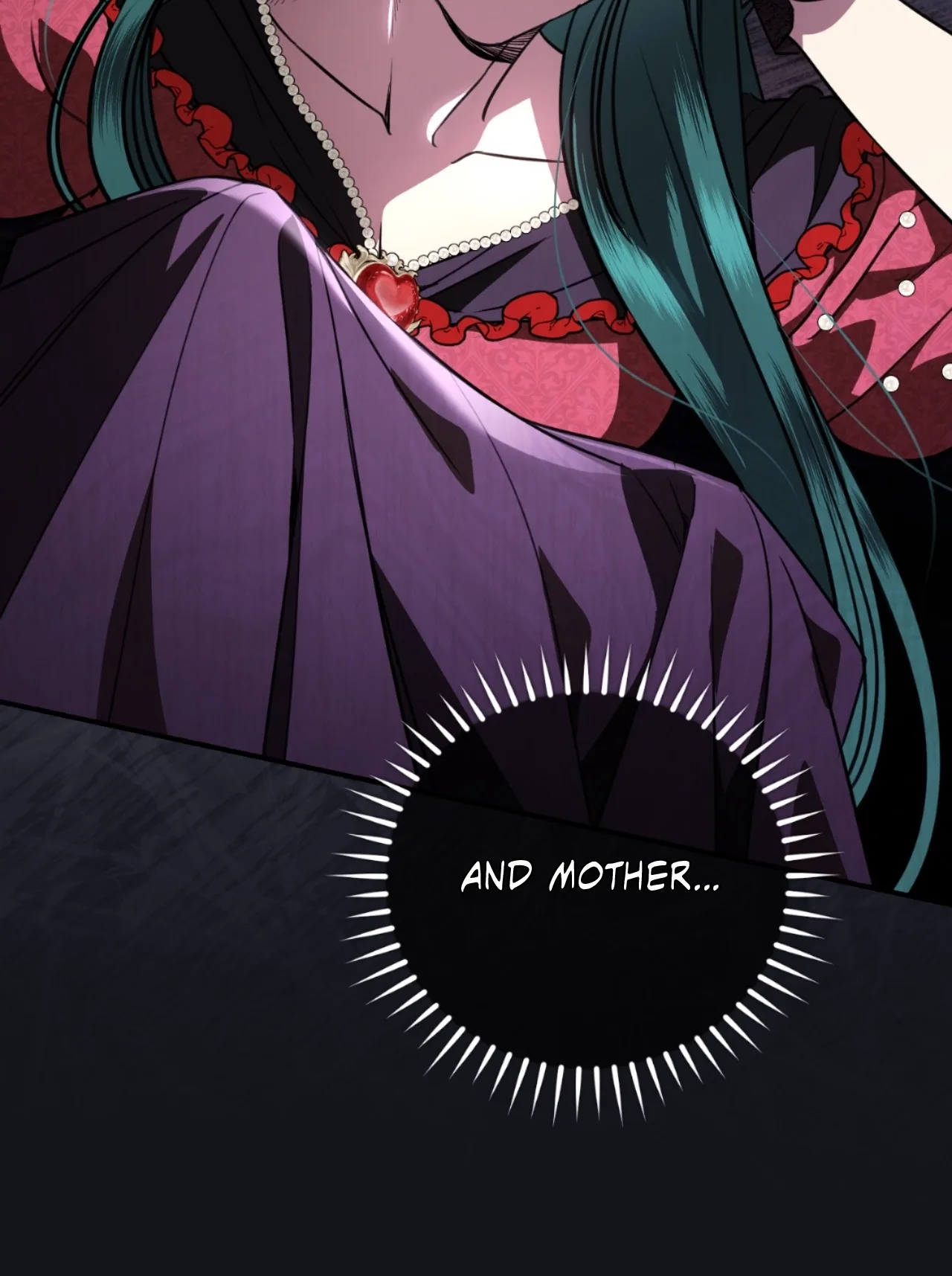 To My Husband’s Mistress Chapter 123 page 9