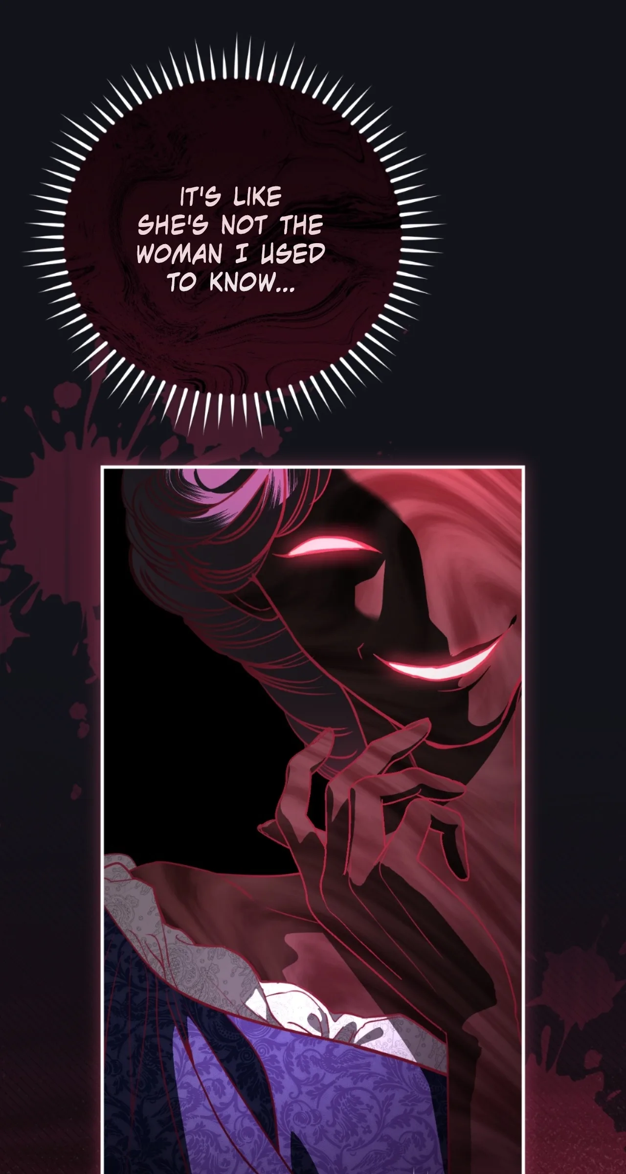 To My Husband’s Mistress Chapter 123 page 10
