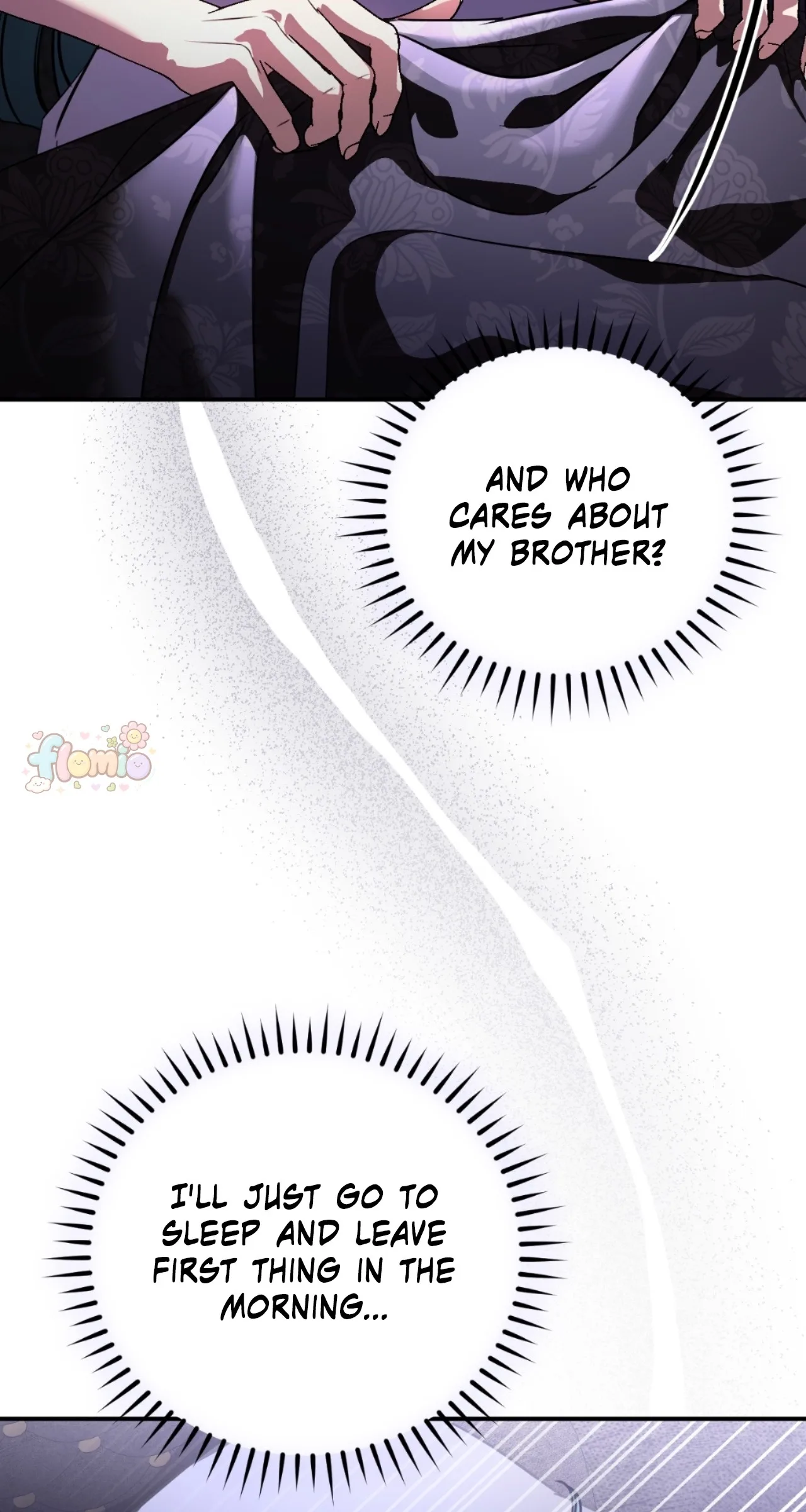 To My Husband’s Mistress Chapter 123 page 12