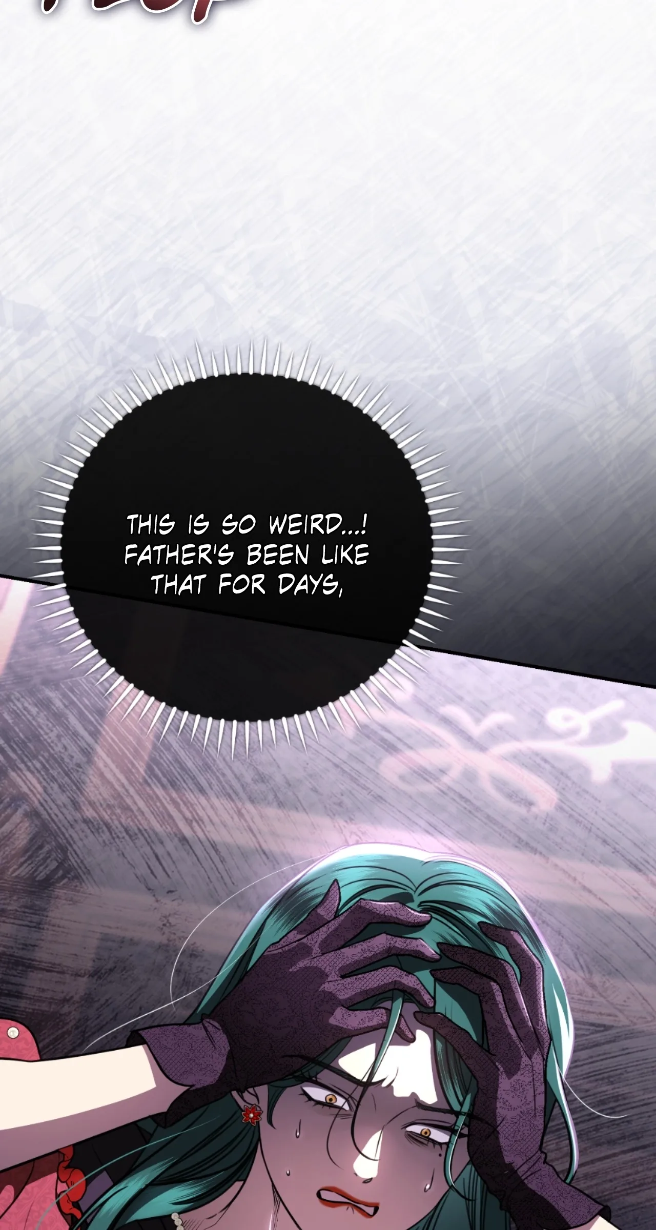 To My Husband’s Mistress Chapter 123 page 8