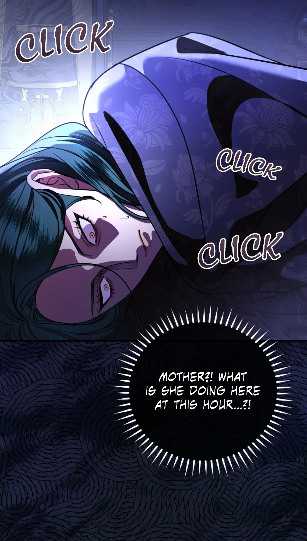 To My Husband’s Mistress Chapter 123 page 17