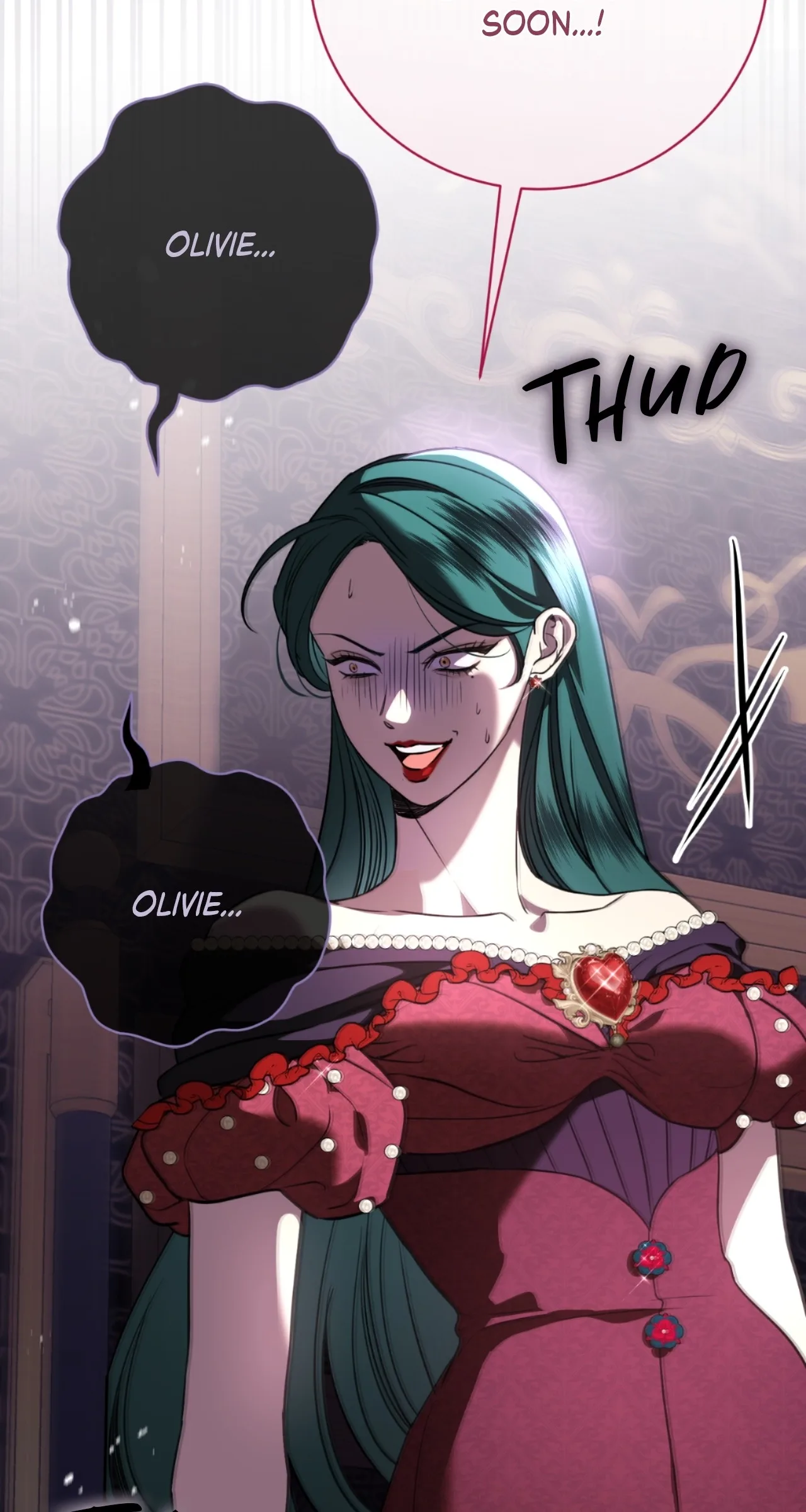 To My Husband’s Mistress Chapter 123 page 5