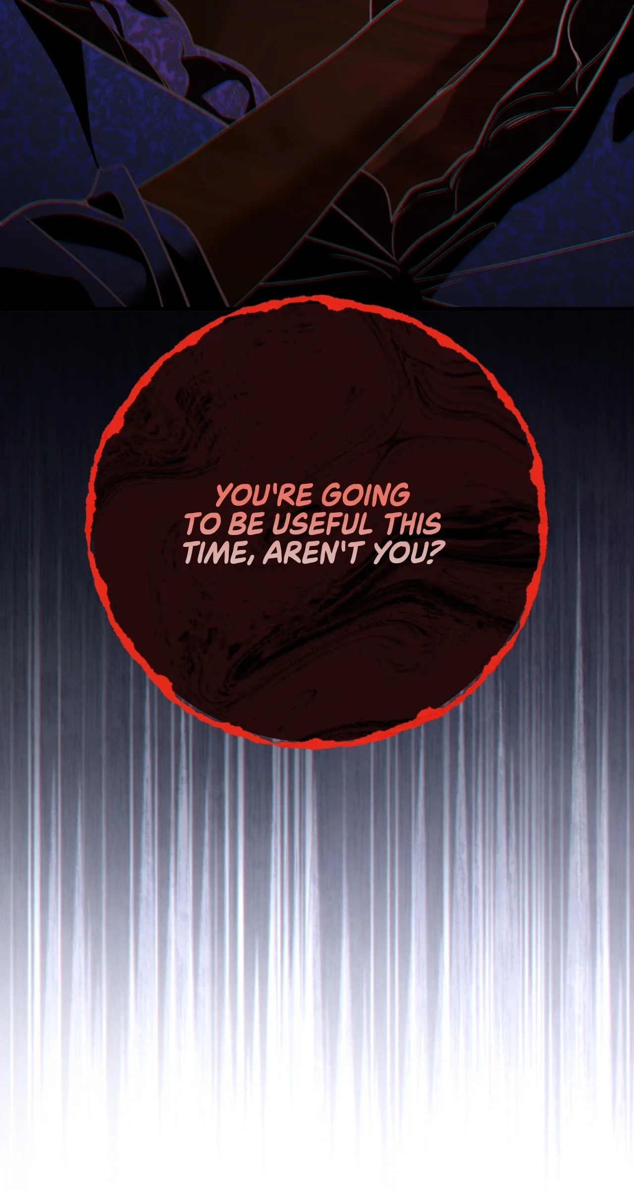 To My Husband’s Mistress Chapter 123 page 21