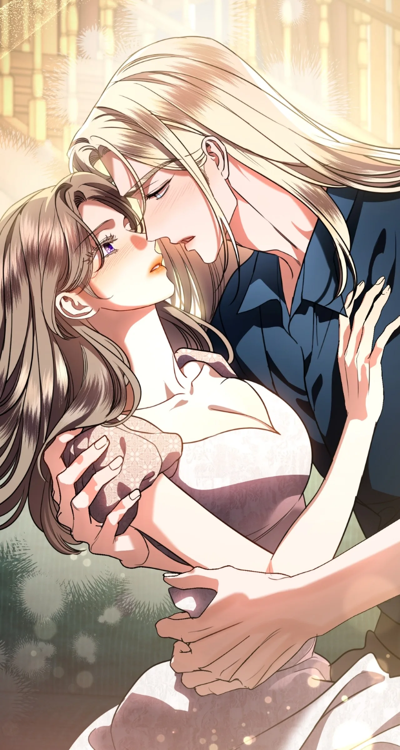 To My Husband’s Mistress Chapter 123 page 27