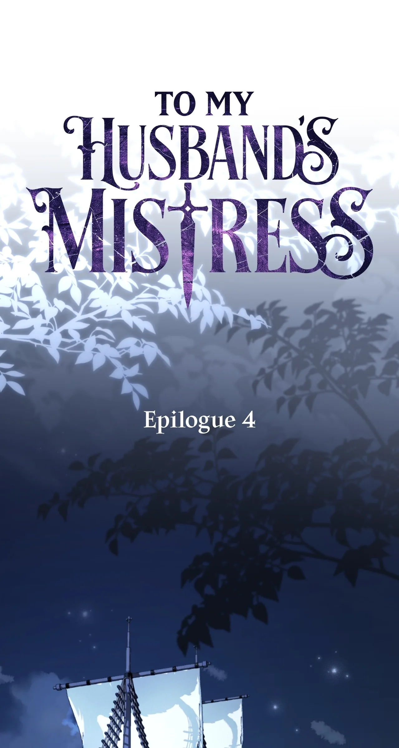 To My Husband’s Mistress Chapter 123 page 23