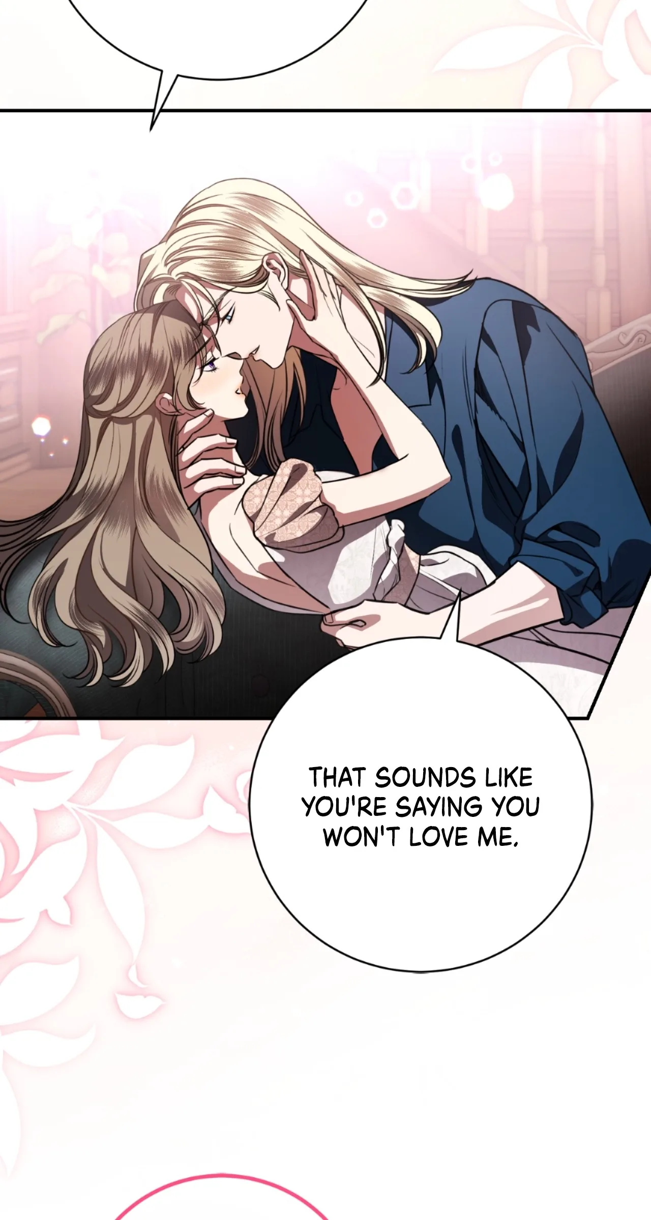 To My Husband’s Mistress Chapter 123 page 39