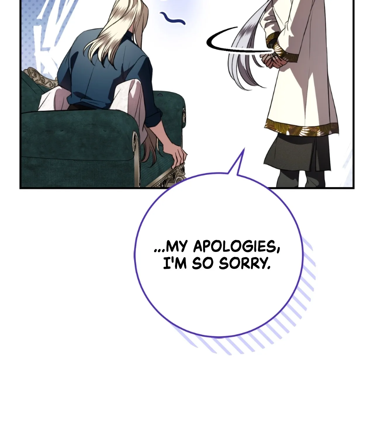 To My Husband’s Mistress Chapter 123 page 47