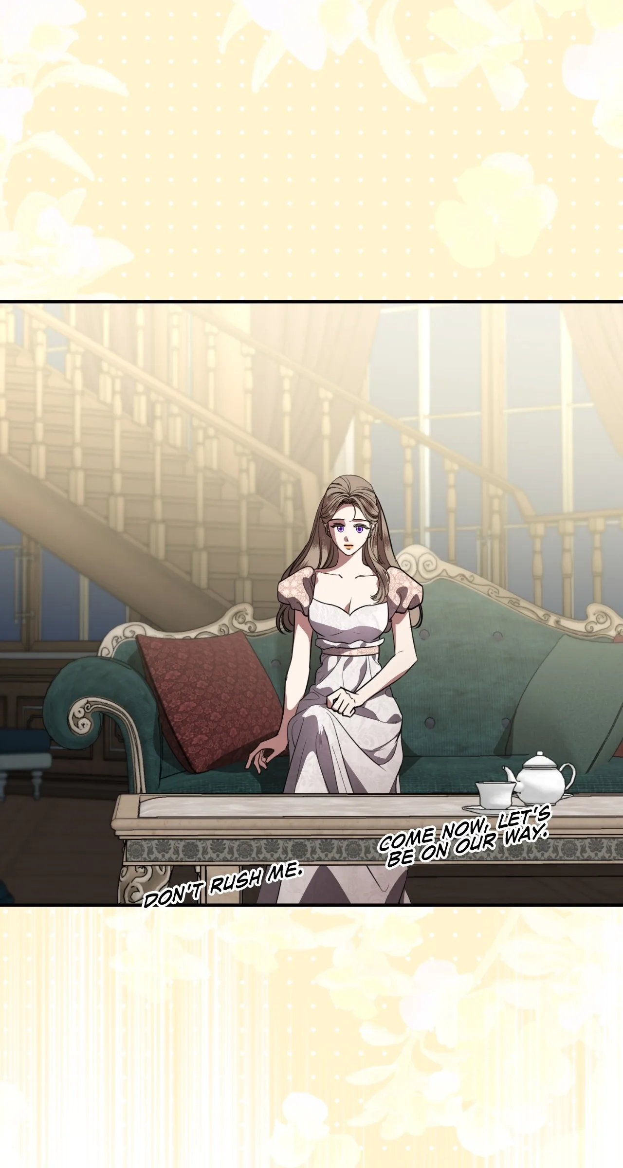 To My Husband’s Mistress Chapter 123 page 53