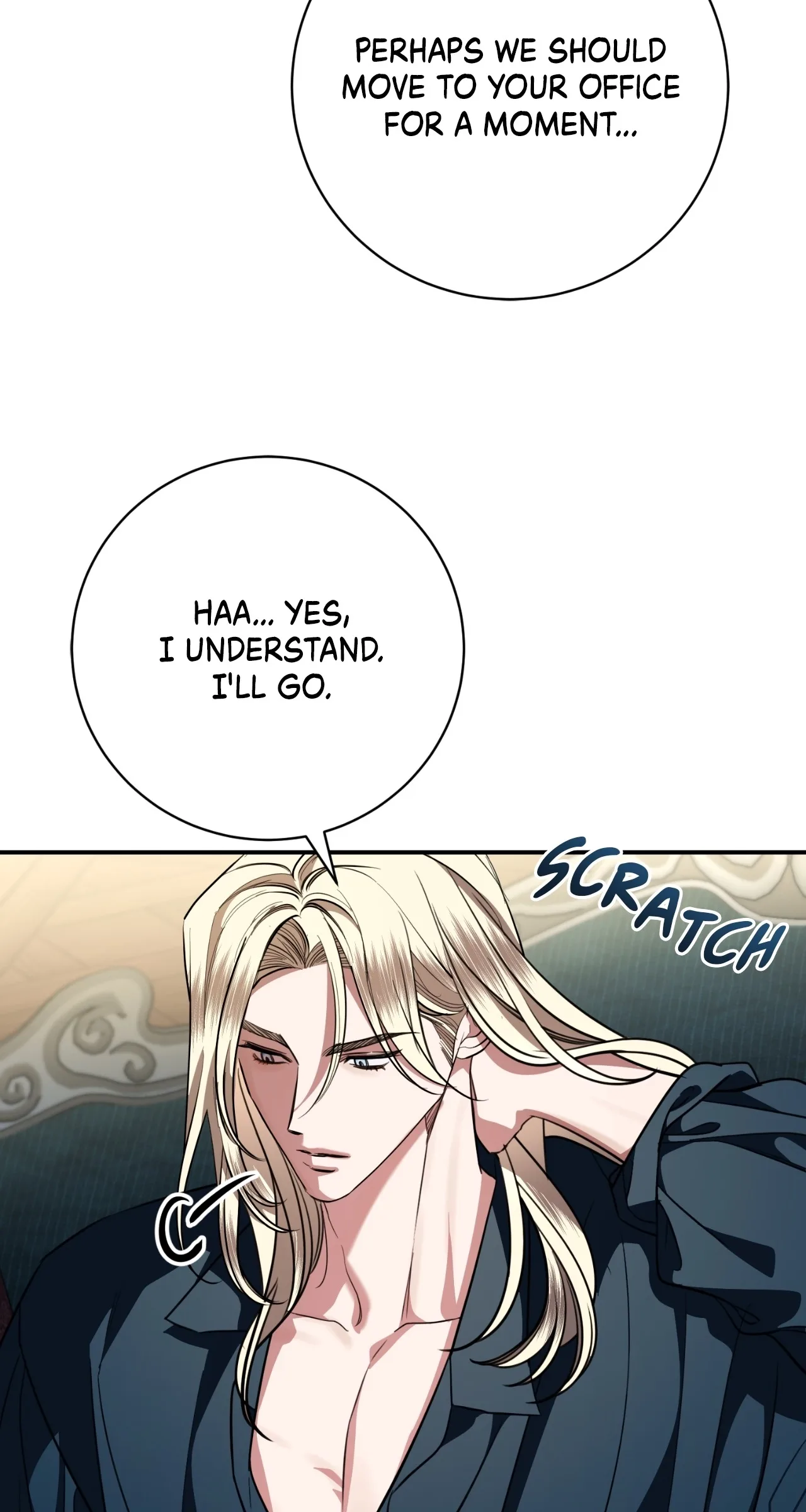 To My Husband’s Mistress Chapter 123 page 49