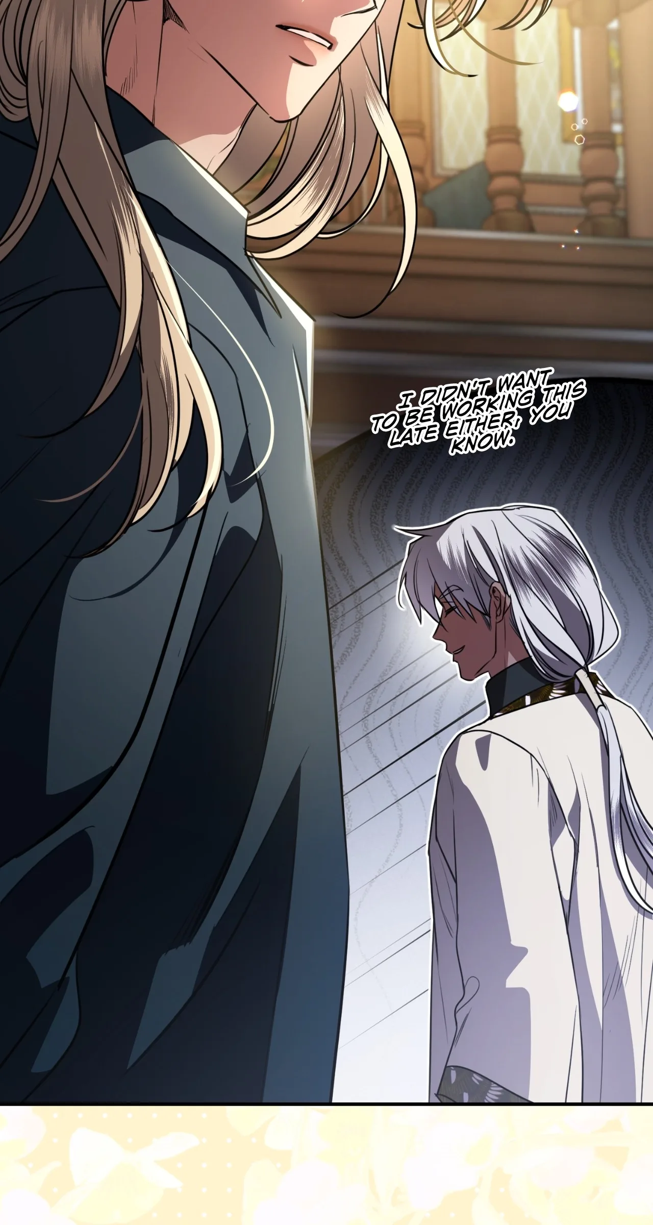 To My Husband’s Mistress Chapter 123 page 52