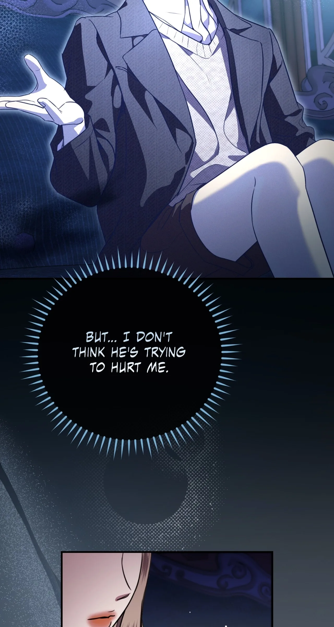 To My Husband’s Mistress Chapter 123 page 68