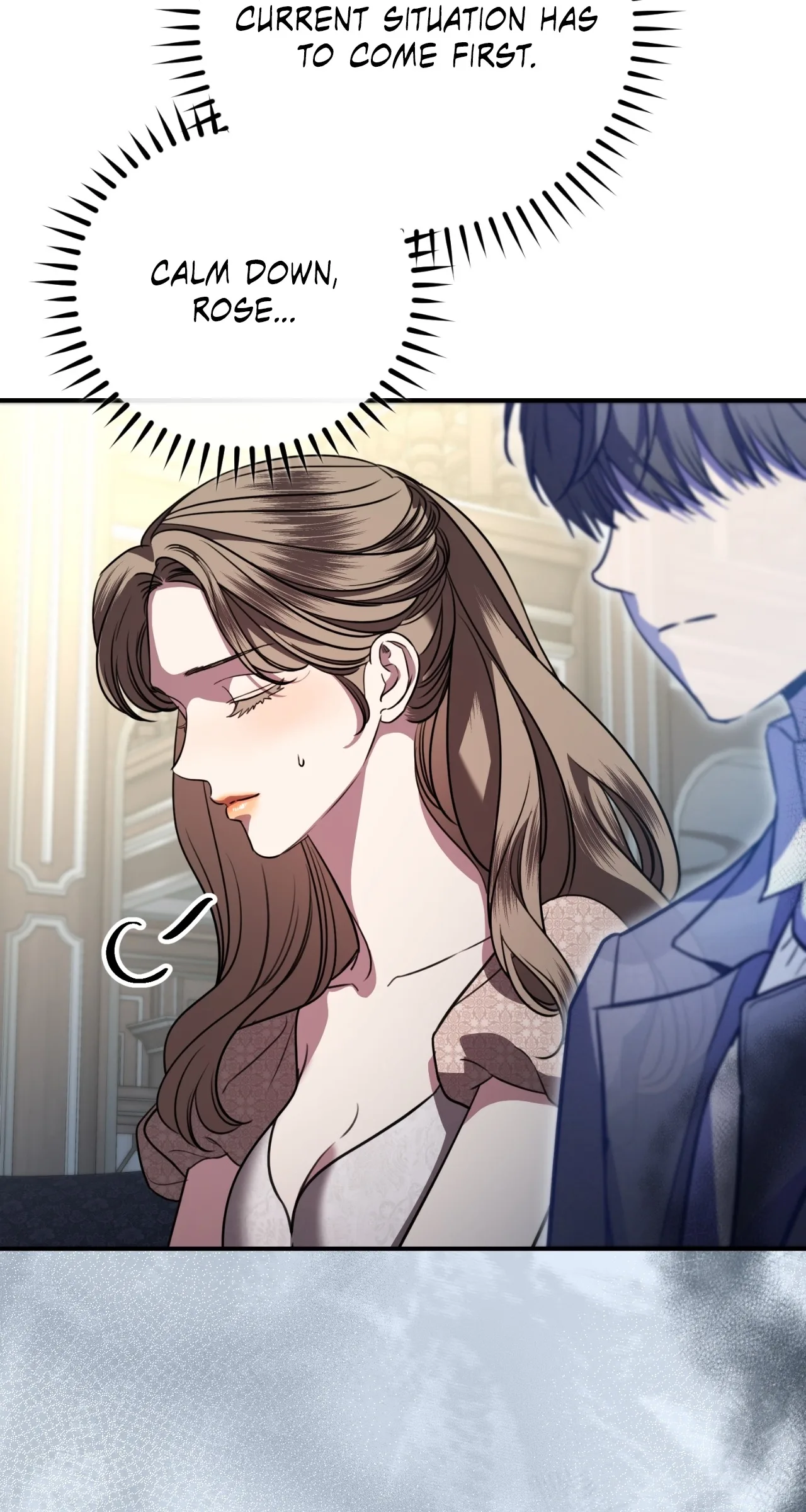 To My Husband’s Mistress Chapter 123 page 59