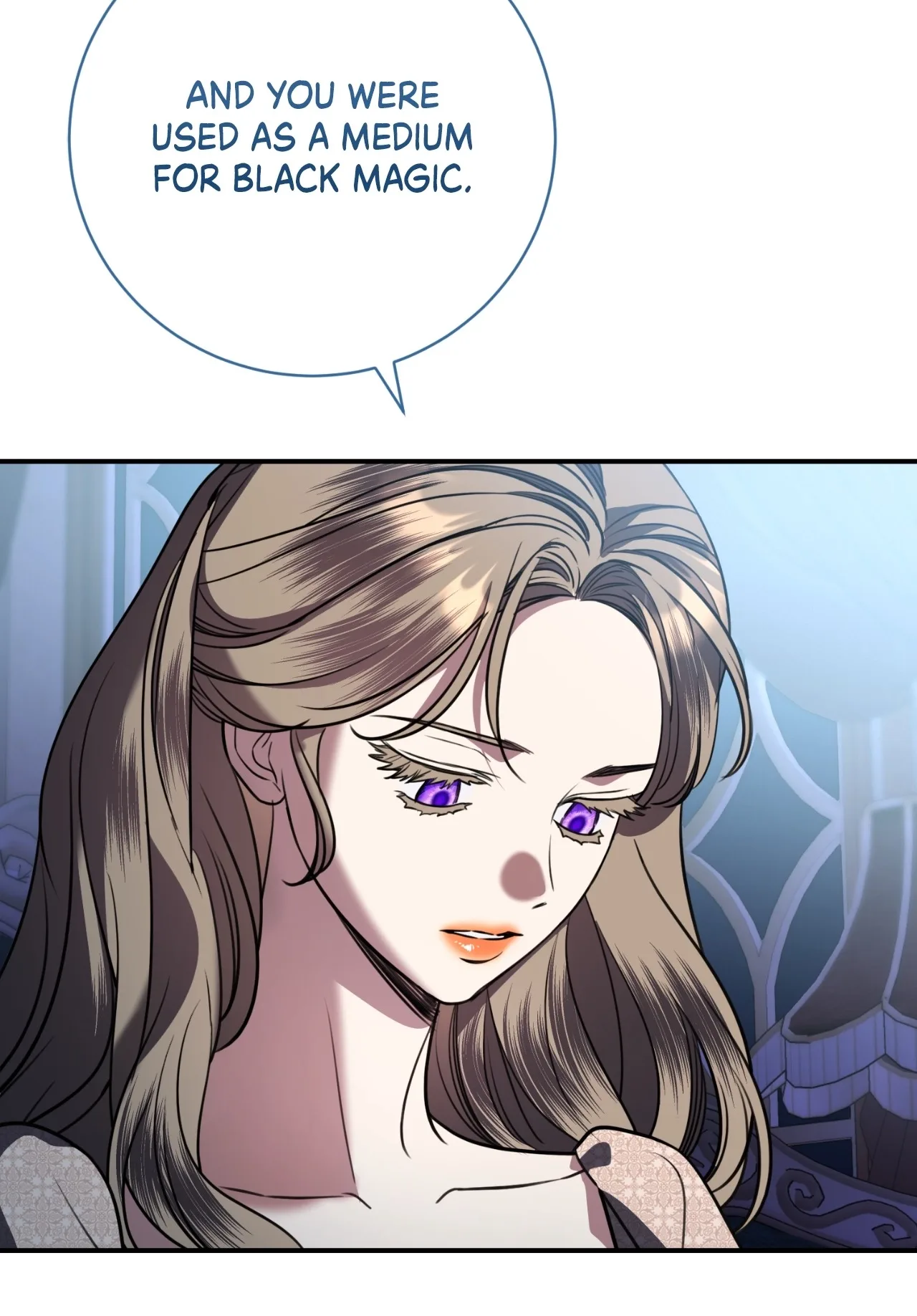 To My Husband’s Mistress Chapter 123 page 77